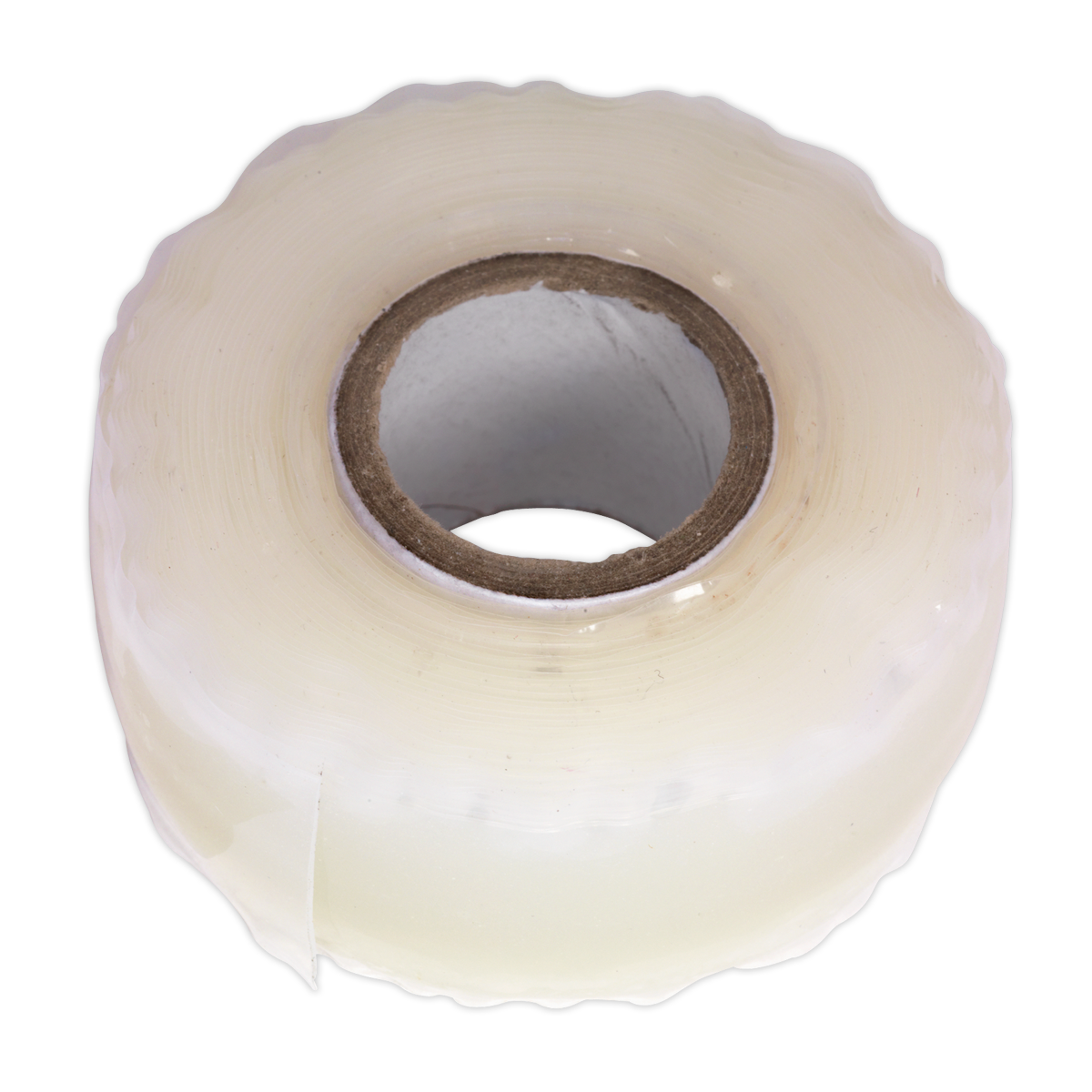 Sealey ST5C Silicone Repair Tape 5m - Clear