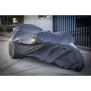 Sealey STC01XL Trike Cover - X-Large - additional view 3