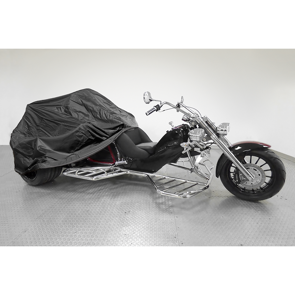Sealey STC01XL Trike Cover - X-Large - additional view 2