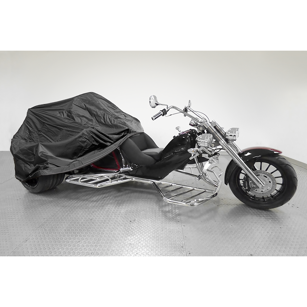 Sealey STC01XL Trike Cover - X-Large - additional view 2