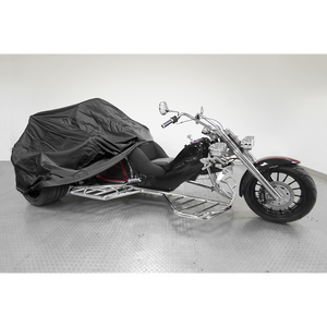 Sealey STC01XL Trike Cover - X-Large - additional view 2