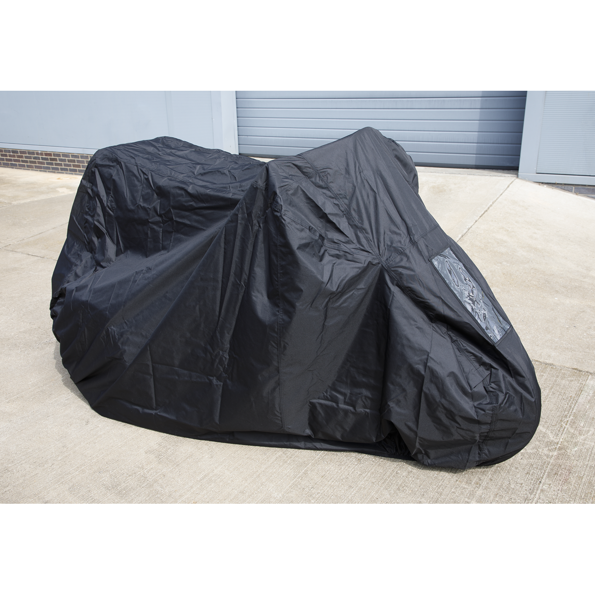 Sealey STC03 Trike Cover - Small - additional view 7