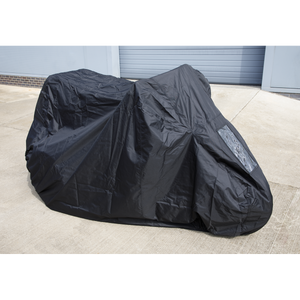 Sealey STC03 Trike Cover - Small - additional view 7