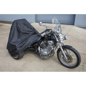 Sealey STC03 Trike Cover - Small - additional view 2