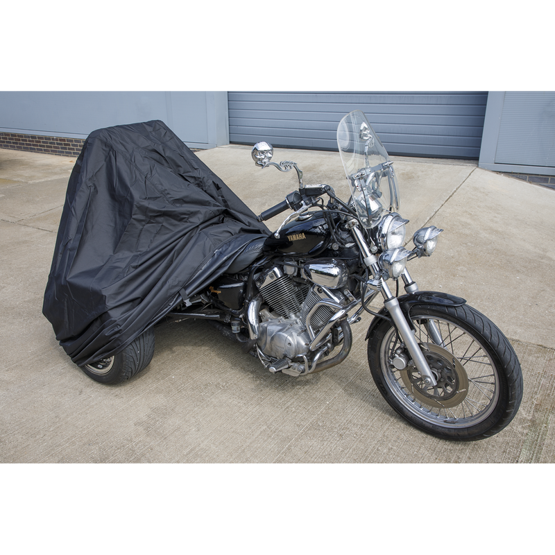 Sealey STC03 Trike Cover - Small - additional view 2