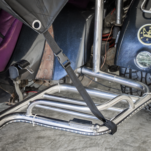 Sealey STCPC Trike Half Cover - additional view 5