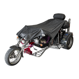Sealey STCPC Trike Half Cover - additional view 2