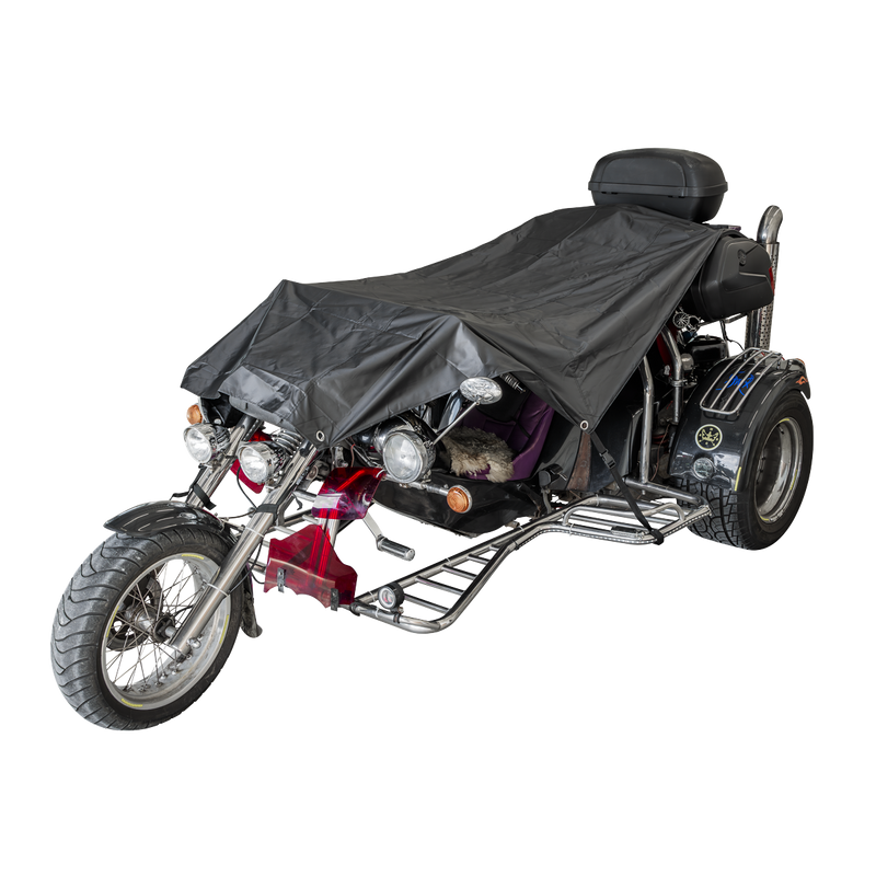 Sealey STCPC Trike Half Cover - additional view 2