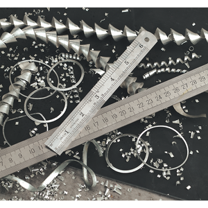 Sealey AK9642 Stainless Steel Rule 24" (600mm) - additional view 3