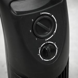 Sealey STF30 30" Oscillating Tower Fan 3-Speed 230V - additional view 5