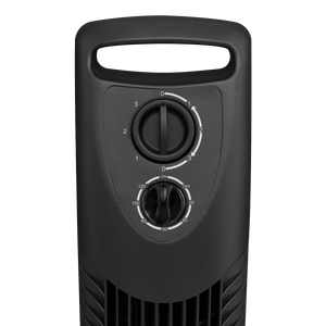 Sealey STF30 30" Oscillating Tower Fan 3-Speed 230V - additional view 6