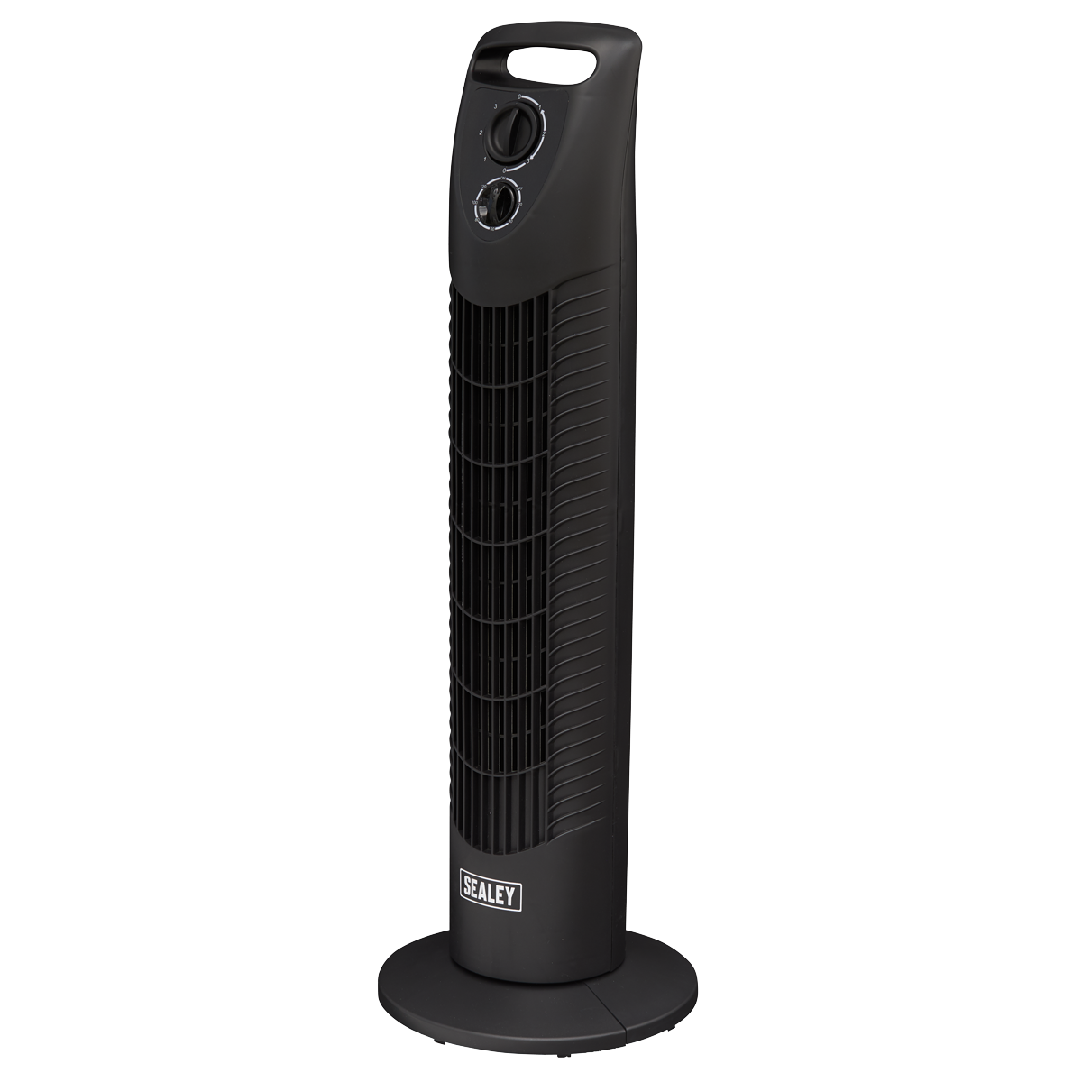 Sealey STF30 30" Oscillating Tower Fan 3-Speed 230V - additional view 7