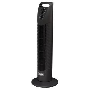 Sealey STF30 30" Oscillating Tower Fan 3-Speed 230V - additional view 7