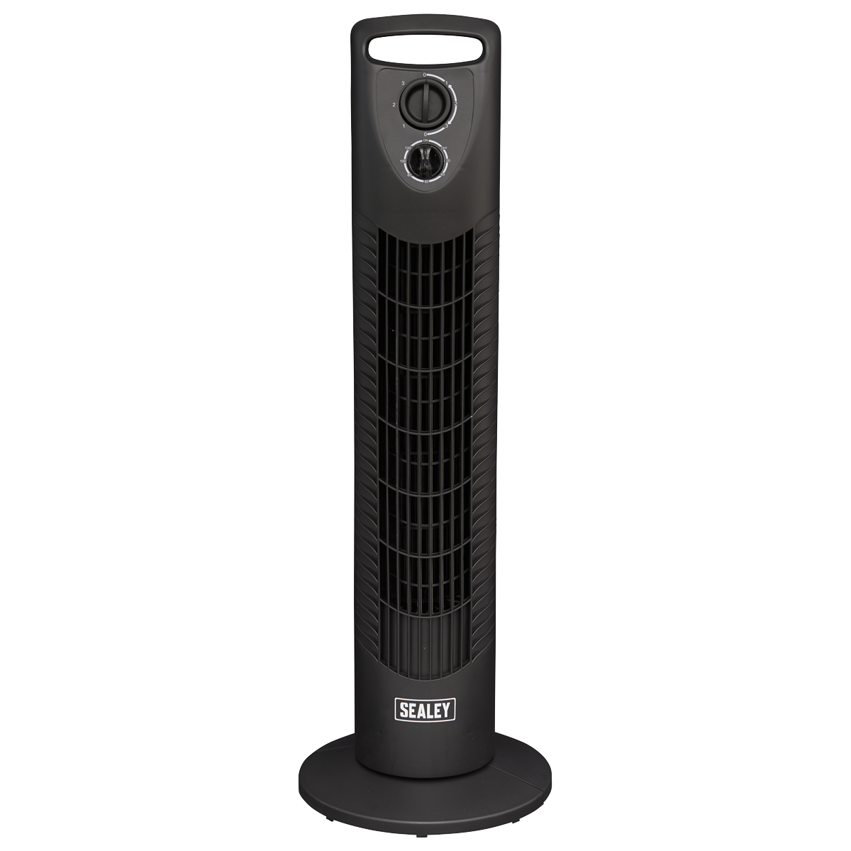 Sealey STF30 30" Oscillating Tower Fan 3-Speed 230V - additional view 8