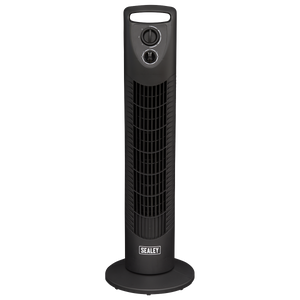 Sealey STF30 30" Oscillating Tower Fan 3-Speed 230V - additional view 8