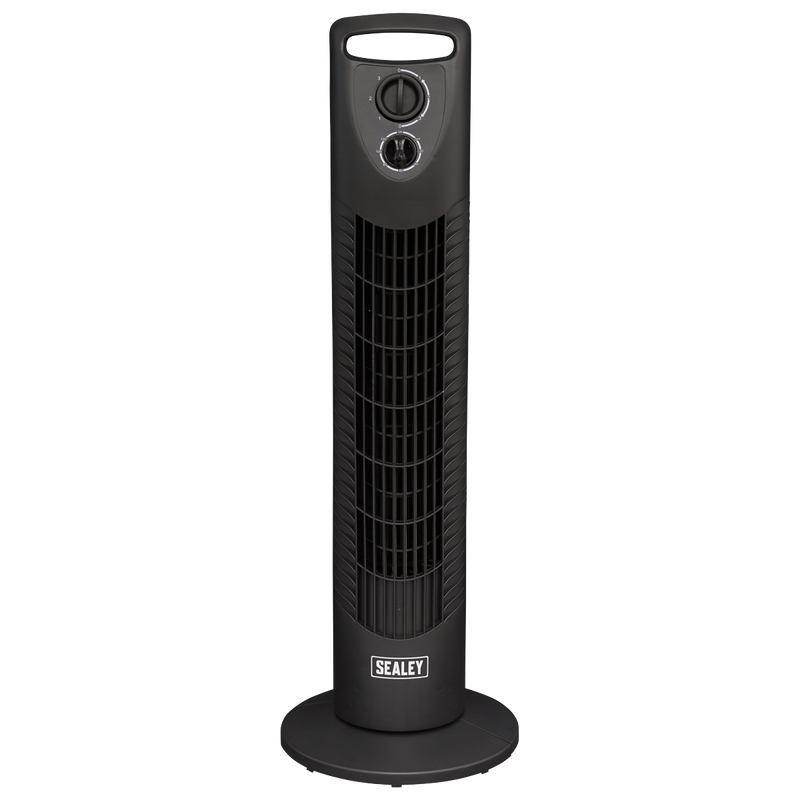 Sealey STF30 30" Oscillating Tower Fan 3-Speed 230V - additional view 8