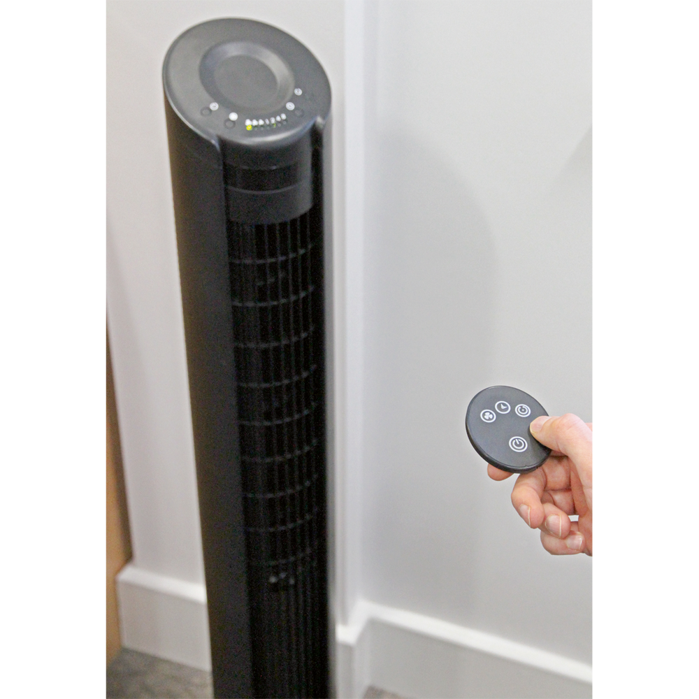 Sealey STF42 42" Oscillating Tower Fan 3-Speed 230V - additional view 6