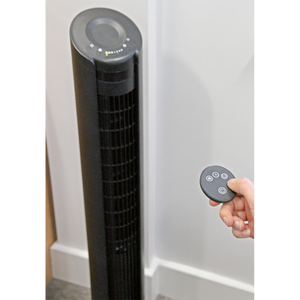 Sealey STF42 42" Oscillating Tower Fan 3-Speed 230V - additional view 6