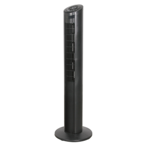 Sealey STF42 42" Oscillating Tower Fan 3-Speed 230V - additional view 7