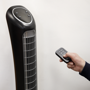 Sealey STF43Q 43" Quiet High Performance Oscillating Tower Fan 230V - additional view 9