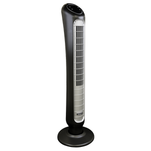 Sealey STF43Q 43" Quiet High Performance Oscillating Tower Fan 230V