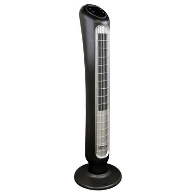 Sealey STF43Q 43" Quiet High Performance Oscillating Tower Fan 230V