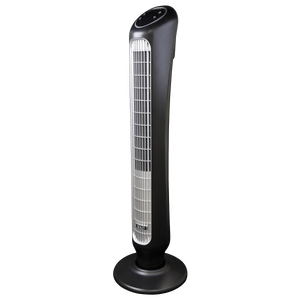 Sealey STF43Q 43" Quiet High Performance Oscillating Tower Fan 230V - additional view 3