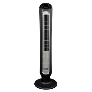 Sealey STF43Q 43" Quiet High Performance Oscillating Tower Fan 230V - additional view 4