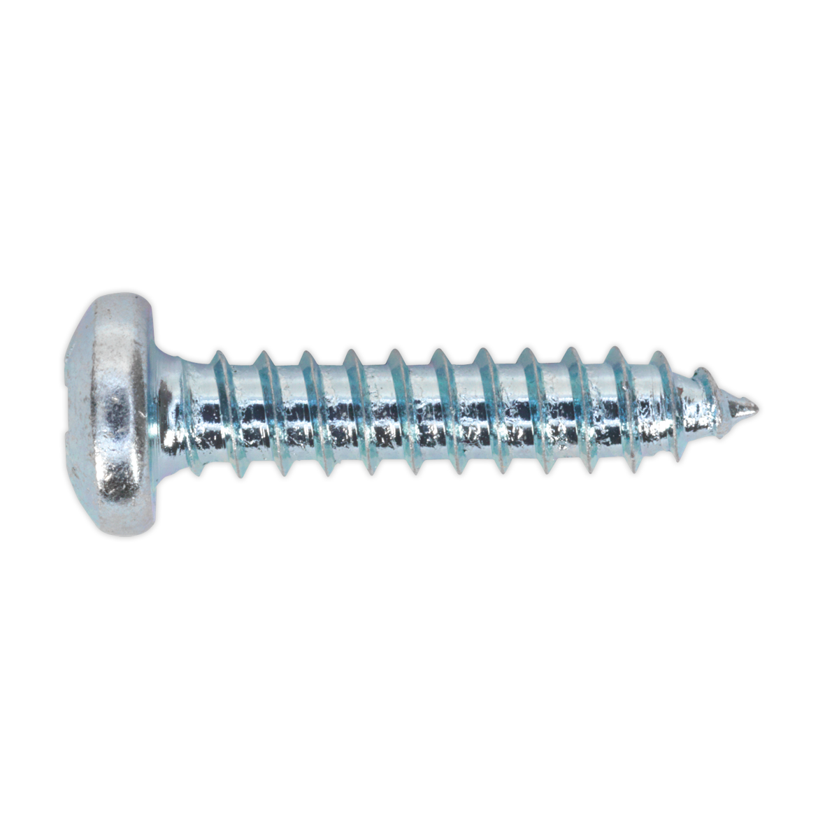 Sealey AB063STPH Zinc Plated Self-Tapping Pan Head Pozi Screw Assortment 700pc - DIN 7981CZ - additional view 5
