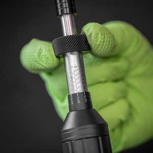 Sealey STS101 Torque Screwdriver 1/4"Hex Drive 1-6Nm - additional view 6