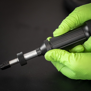 Sealey STS101 Torque Screwdriver 1/4"Hex Drive 1-6Nm - additional view 4