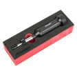 Sealey STS101 Torque Screwdriver 1/4"Hex Drive 1-6Nm