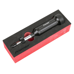 Sealey STS101 Torque Screwdriver 1/4"Hex Drive 1-6Nm