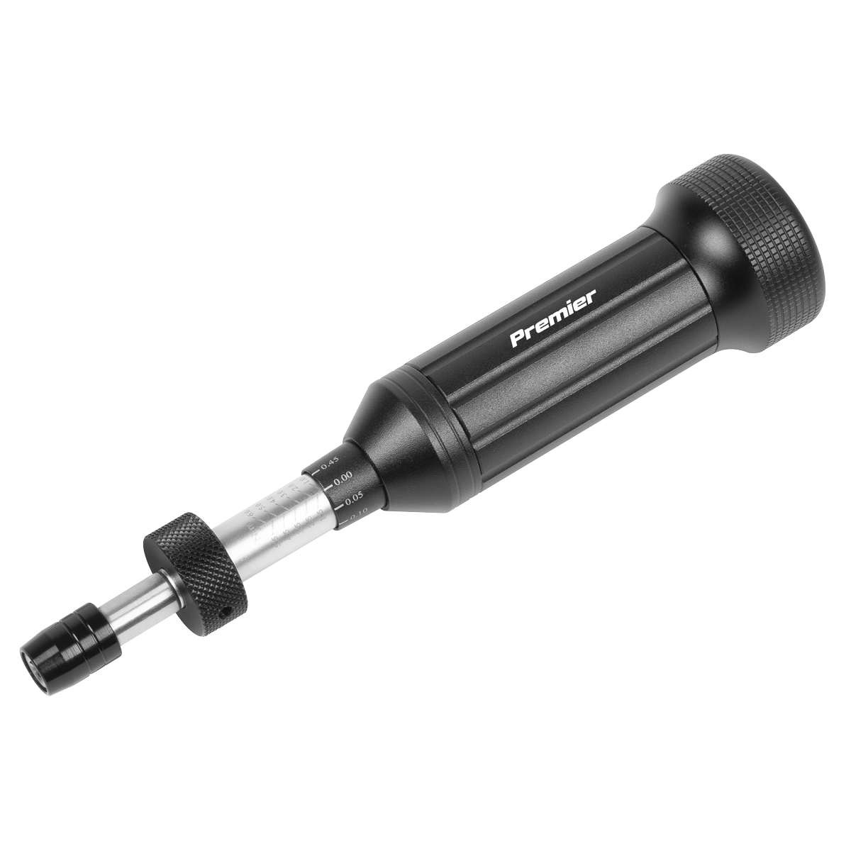 Sealey STS101 Torque Screwdriver 1/4"Hex Drive 1-6Nm - additional view 9