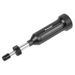 Sealey STS101 Torque Screwdriver 1/4"Hex Drive 1-6Nm - additional view 9