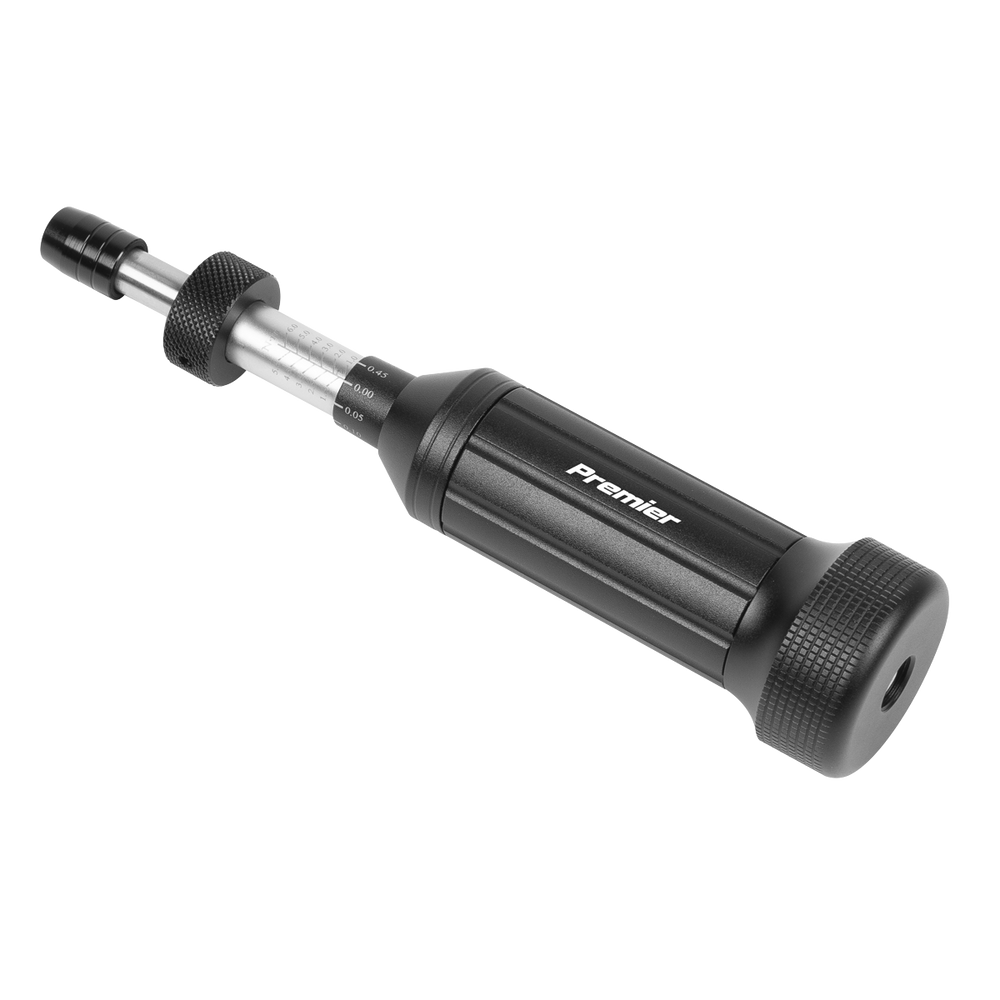 Sealey STS101 Torque Screwdriver 1/4"Hex Drive 1-6Nm - additional view 10
