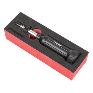 Sealey STS101 Torque Screwdriver 1/4"Hex Drive 1-6Nm - additional view 7