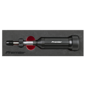 Sealey STS101 Torque Screwdriver 1/4"Hex Drive 1-6Nm - additional view 8