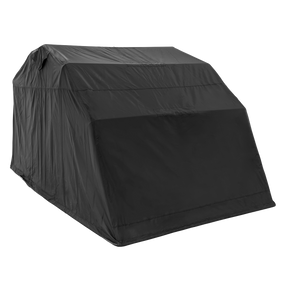 Sealey STSXL Trike/3 Motorcycle Garage Shelter 2100 x 3800 x 1900mm