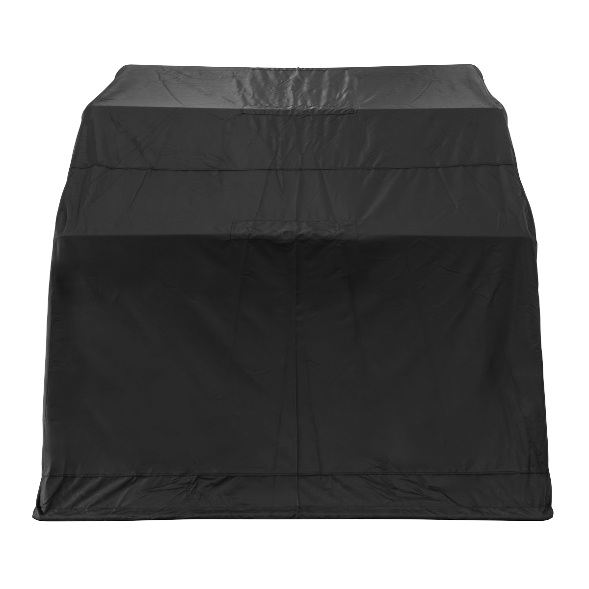 Sealey STSXL Trike/3 Motorcycle Garage Shelter 2100 x 3800 x 1900mm - additional view 3