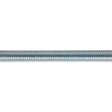 Sealey STUD10 Zinc Plated Threaded Rod M10 x 1m - Pack of 5
