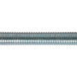 Sealey STUD16 Zinc Plated Threaded Rod M16 x 1m - Pack of 5