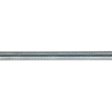 Sealey STUD8 Zinc Plated Threaded Rod M8 x 1m - Pack of 5