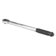 Sealey STW1011 Premier Calibrated Micrometer Style Torque Wrench 3/8"Sq Drive 7-112Nm