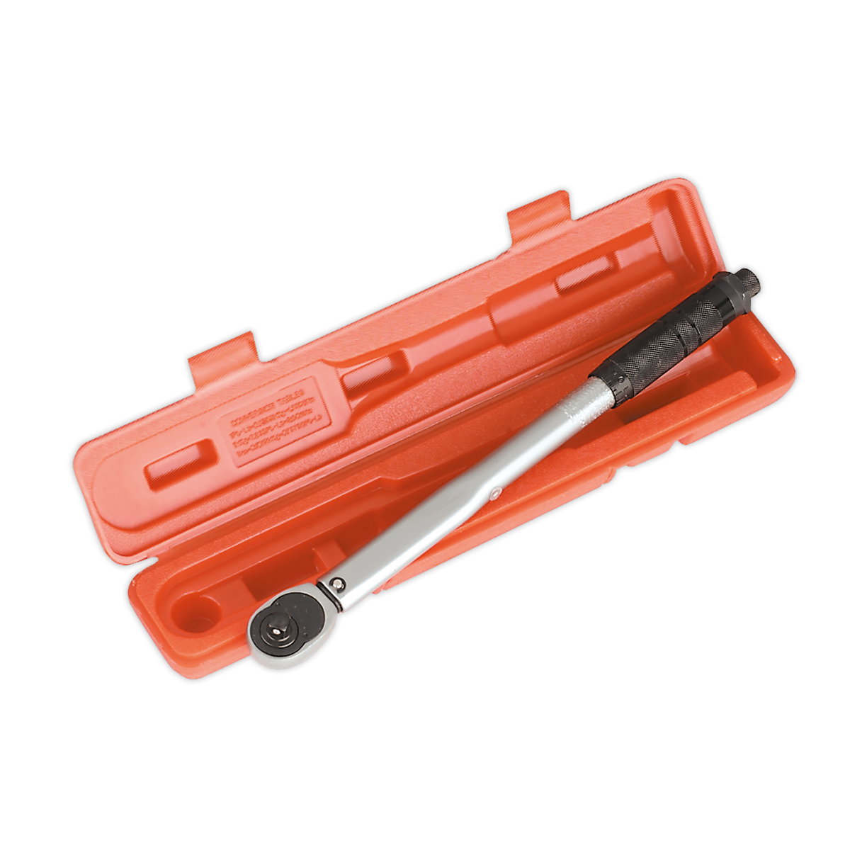 Sealey STW1011 Premier Calibrated Micrometer Style Torque Wrench 3/8"Sq Drive 7-112Nm - additional view 3