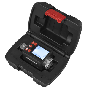 Sealey STW292 Premier Digital Torque Adaptor 3/4"Sq Drive 200-1000Nm - additional view 2