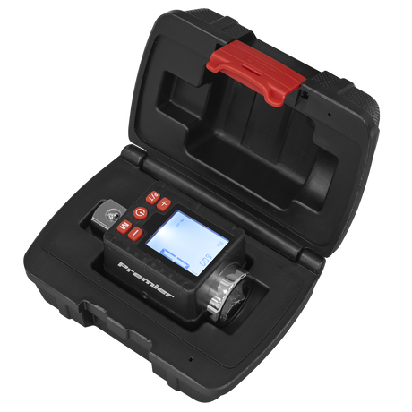 Sealey STW292 Premier Digital Torque Adaptor 3/4"Sq Drive 200-1000Nm - additional view 2