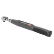 Sealey STW307 Premier Digital Torque Wrench Digital 3/8"Sq Drive 2-24Nm