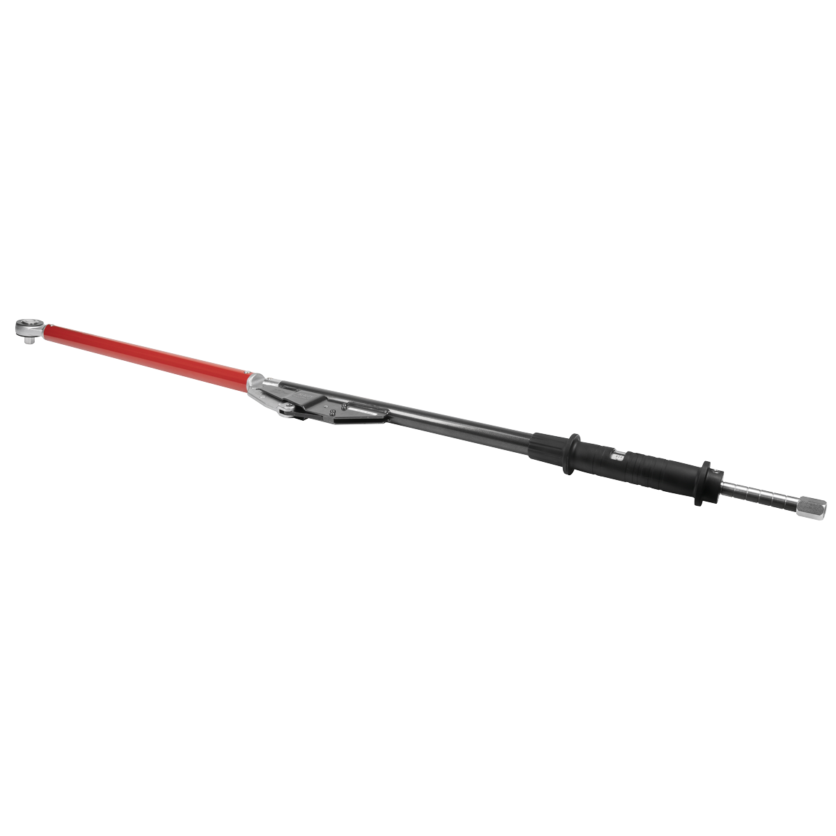 Sealey STW501 Premier Breakback Torque Wrench 3/4"Sq Drive 300-1000Nm