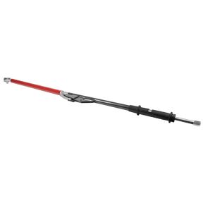 Sealey STW501 Premier Breakback Torque Wrench 3/4"Sq Drive 300-1000Nm